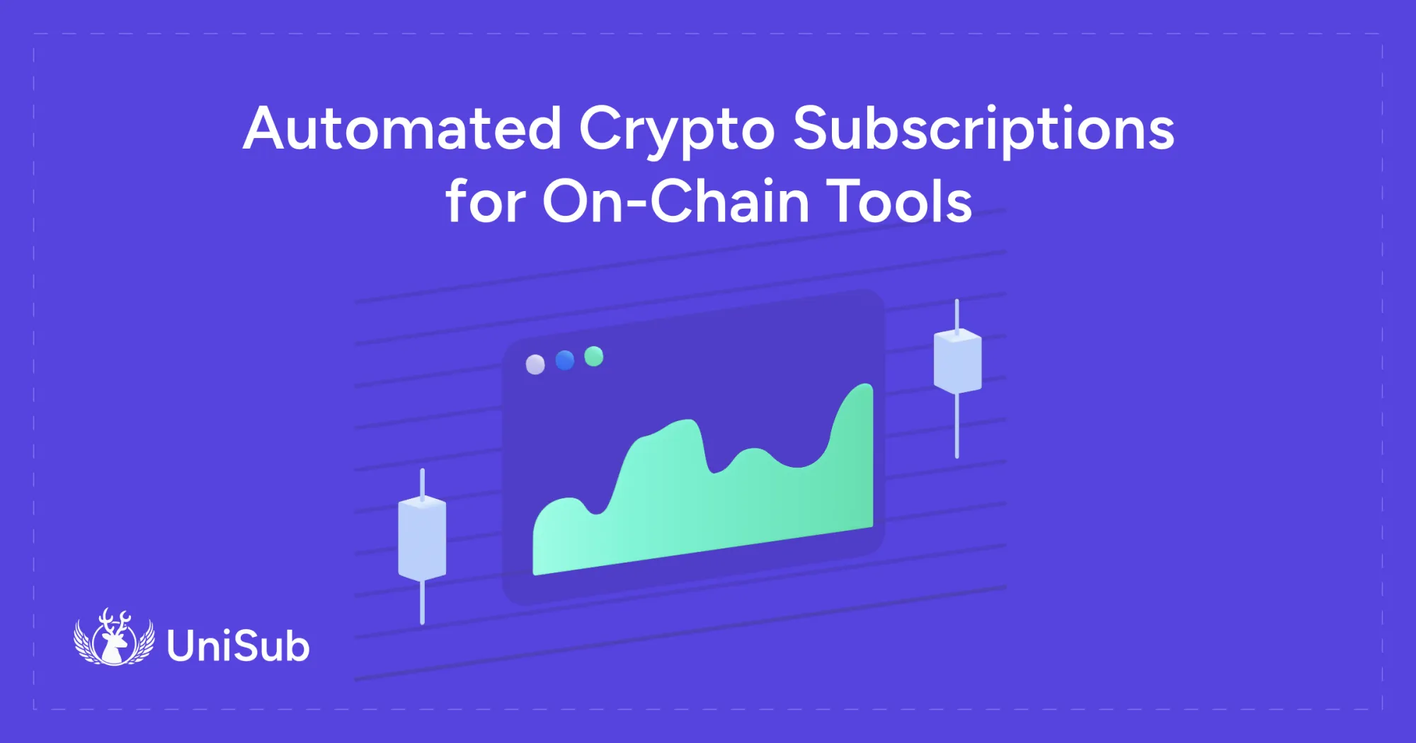 Crypto-Powered Subscriptions for On-Chain Data Analytics Platforms