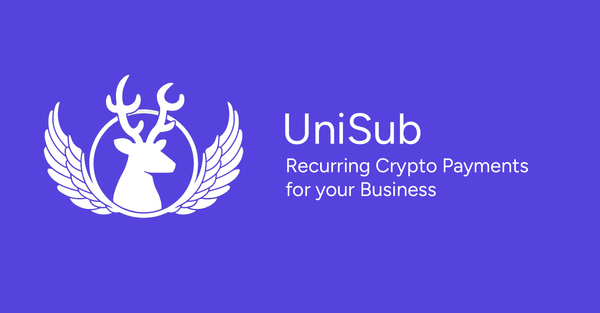 UniSub introduction